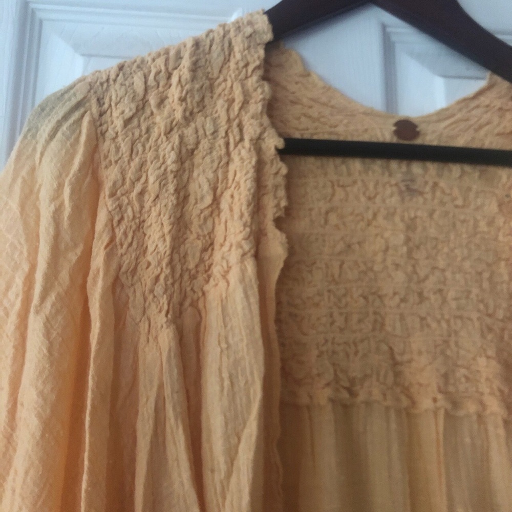 Free People Angelica Kimono - Picture 4 of 4